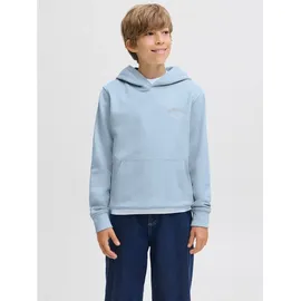 JACK & JONES JUNIOR Jjebrandes BACKP RELAXED SWEAT H SN Jnr - 140