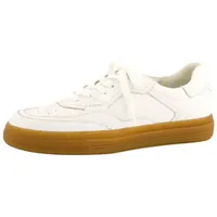 Paul Green Sneaker Low Damen Weiß 39