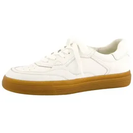 Paul Green Sneaker Low Damen Weiß 39