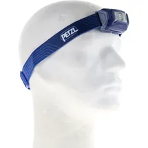 Petzl Tikka Blau