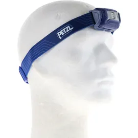 Petzl Tikka Blau