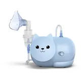 Omron Nami Cat Inhalationsgerät Kinder