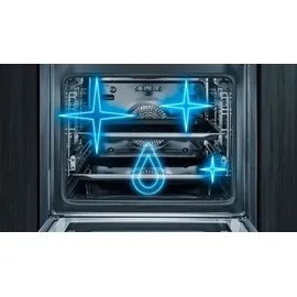 Siemens BF722R1B1 Schwarz