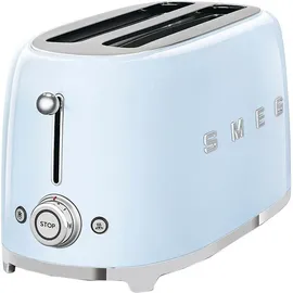 Smeg TSF02PBEU pastellblau