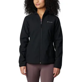 Columbia Kruser RidgeTM Iii Softshelljacke - Black - XS