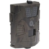 Denver WCT-5002 Wildkamera 5 Megapixel Camouflage Braun