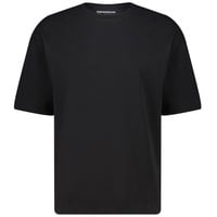 Drykorn T-Shirt TOMMY schwarz L