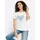 Heine T-Shirt in ecru, | Gr.: 42