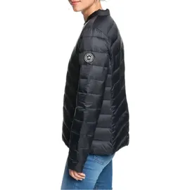 Roxy Coast Road - Leichte, wattierte Jacke für Frauen Schwarz,