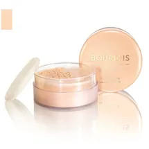 Bourjois Bourjois, Loose Powder 01 Pêche, Beige