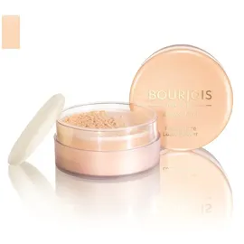 Bourjois Bourjois, Loose Powder 01 Pêche, Beige