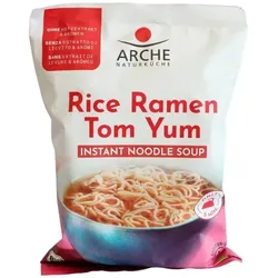 Arche Rice Ramen Tom Yum bio