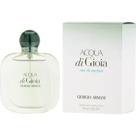 Giorgio Armani Acqua di Gioia Eau de Parfum 30 ml