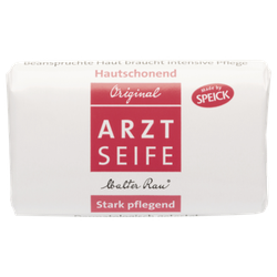 Pflanzenölseife Arztseife 100 g