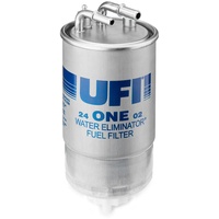 UFI FILTERS Filters 24.ONE.02