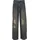 Karl Kani OG Distress Relaxed Baggy Blau 30