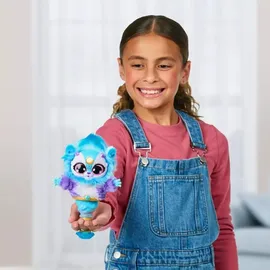 Moose Magic Mixies Wunderlampe blau