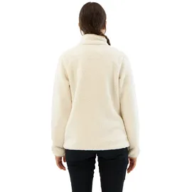 Columbia West Bend Full Zip II Fleece Mit Durchgehendem Reißverschluss - Chalk - M