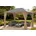 Pavillon 4 4 Braun/Beige
