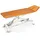 hwk therapieliegen Elektrische Therapieliege ""Impuls E2"", 65 cm, Mango, Weiß