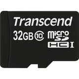 Transcend microSDHC 32GB Class 10