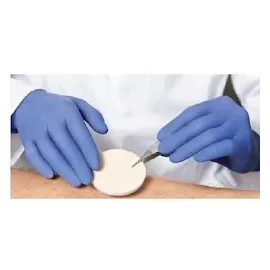 Hartmann Peha-soft nitrile fino Unters.Handsch.M unst.pfr.