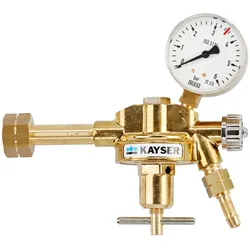 ELMAG Druckregler 'Propan' - 57180