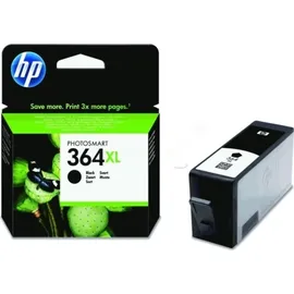 HP 364XL schwarz
