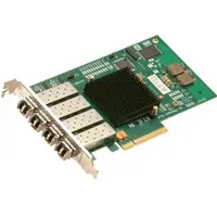 Lenovo ISG Thinksystem DE4000 HIC FC/10GbE4-ports, Server Zubehör, Mehrfarbig