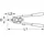 KS Tools Blindnietzange 150.9530