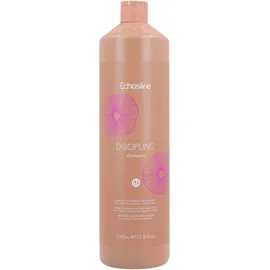 Echos Discipline Anti-Frizz Shampoo 1000 ml