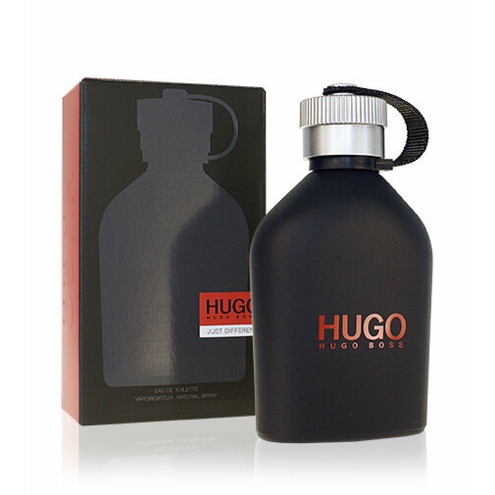 Hugo Boss Just Different Edt Spray 125 ml Männer