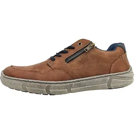 Rieker 04003 Herren Braun 44