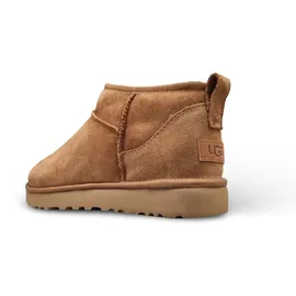 UGG Australia Classic Ultra Mini Chestnut 36