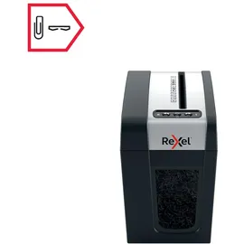 Rexel Aktenvernichter Secure MC3-SL Slimline Whisper-Shred P5,