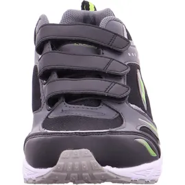 LICO Marvin V Herren Anthrazit Schwarz Lemon 41