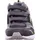 LICO Marvin V Herren Anthrazit Schwarz Lemon 41