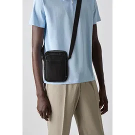 Tommy Hilfiger TH Repreve Mini Reporter Umhängetasche Black