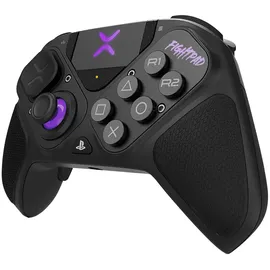 PDP Victrix Pro BFG Controller schwarz (PS5/PS4/PC) (052-002-BK)