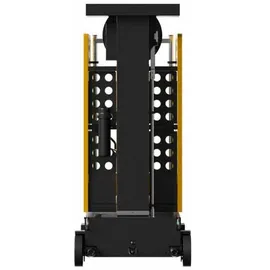MUNK Günzburger Vertikalmastlift ML FlexxLift
