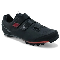 Cube PEAK - black'n'red