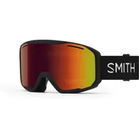 Smith Optics Smith Blazer Skibrille - Black2 - Red