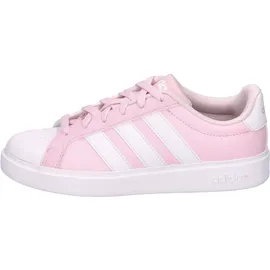adidas Streettalk Clear Pink/Ftwr White/Grey Two 40