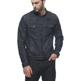 Dainese Denim Jeansjacke - Blau, 44