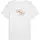 Puma x Hyrox Poly Graphic Tee weiß M