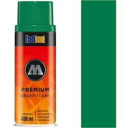 PREMIUM Graffiti Art, Farbton: 140 Turquoise Green