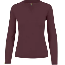 Karpos Damen Coppolo Merino Longsleeve (Größe M, lila)