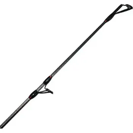 Zeck Troy 240cm 40-150g Spinnrute Reiserute