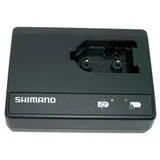 Shimano Sm-bcr1 Duraace/ultegra Sm-btr1 Ladegerät - Black / Silver One Size