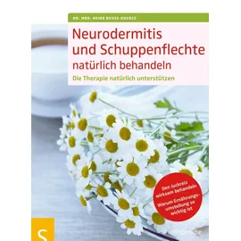 Humboldt Verlag Neurodermitis und Schuppenflechte natürlich behandeln: